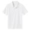 Galaxy by Harvic Boys Moisture Wicking Short Sleeve Polo Shirt